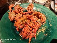 -2046湘味厨房(深圳湾店)
