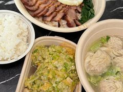 -蒙雅力港式茶餐厅(学人特色商业街店)