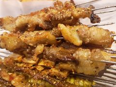 -沿海405烤场(沿海赛洛城店)