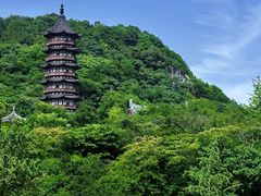 -牛首山文化旅游区