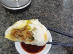 -胡家包子·清真(大众巷店)