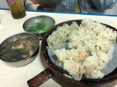 -海汇源老烧麦店(东大街总店)
