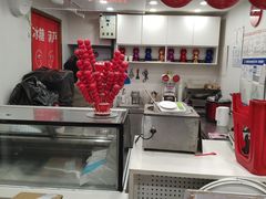-冰冰酱老味刨冰绵绵冰(中山路总店)