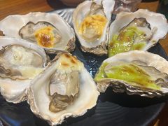 -烧蠔帮·湛江生蚝(工农店)