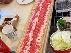 -阳坊胜利涮羊肉(阳坊老店)