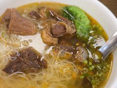 -立文冬·鲜活面(杭州太合商业中心店)