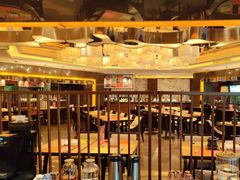 -岷山饭店-芝芝自助餐厅