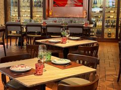 -Mammamia意大利餐厅(阳春巷店)