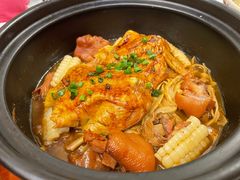 -大鸭梨烤鸭(左家庄店)