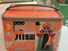 -爱达乐面包生日蛋糕(十陵成大店)