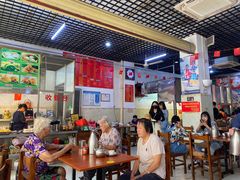 大堂-恒兴发茶店(水巷口店)