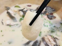 -云中鱼蒸汽石锅鱼(川沙百联店)