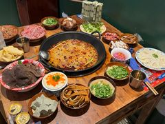 -楠火锅(太古里总店)