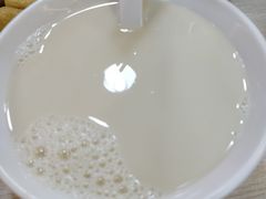 纯豆浆-兄弟深夜豆浆