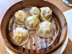 小笼包-小杨生煎(香港名都店)