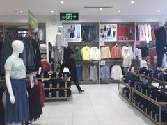 -优衣库(珠海华发商都店)