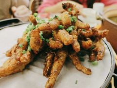 -地摊风云龙虾烧烤铺(裕民店)