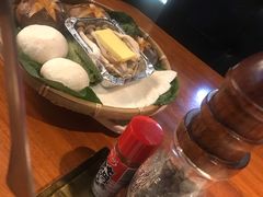 -肉魁屋·烧肉·烧鸟·酒场(高新店)