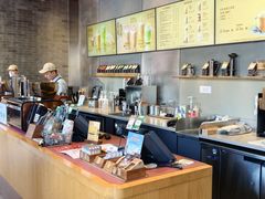 -星巴克臻选(北京前门大街店)