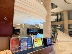 -上海雅居乐万豪侯爵酒店