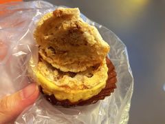 核桃打令-占西饼店