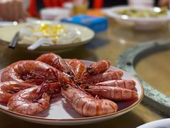 -八方海味餐厅