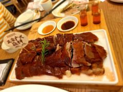 -粤集·手工粤菜(皇庭广场店)
