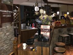 -威廉的太妃糖酒店(杭州西湖青芝坞店)