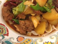 -巴依老爷·新疆美食(上城区天城路店)