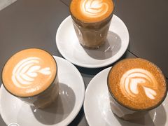 -Seesaw Coffee(苏州中心店)