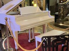 -波特曼西餐厅(中央大街店)