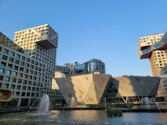 -和美电影艺术中心(万国城店)