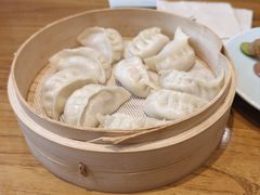 -一轩饺子馆(丽都店)