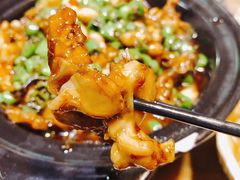 -院子餐厅·大锅菜·老杭帮(桥西直街店)