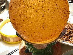 -吴越荣记苏州菜·松鼠桂鱼 100% 活鱼现做(月光码头店)