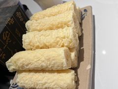 -一只羊·铜锅涮羊肉烧烤