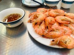 -营口路海鲜市场