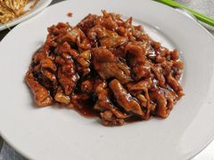 -壹条龙饭庄台基厂店