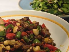 -志明眷村·台式融合菜·宵夜