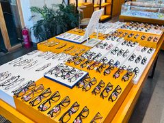 -京光明眼镜批发城(大兴黄村店)