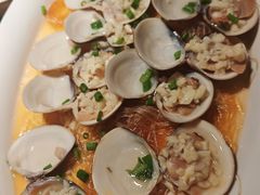 -张家卫·阳江菜·小海鲜(肥婆湾桥店)