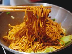 葱油面-味研所·麵