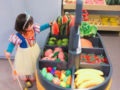 -Lilliput·粒粒堡亲子餐厅(嘉定宝龙店)