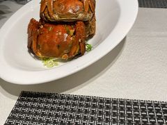 -欣旺·迎宾楼·百年无锡菜