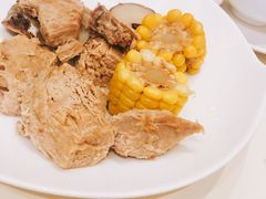 老火靓汤-利苑酒家(金宝店)