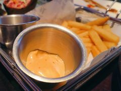 -blue frog蓝蛙(长泰广场店)