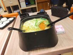 -阿香米线(深业上城店)