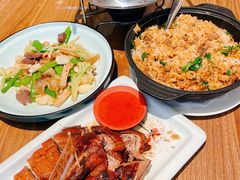 -先记烧鹅王·本地粤菜(福永店)