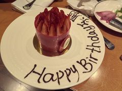 -君悦酒店·乐厨·高空自助餐(青年大街店)