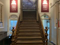 -1901 Cafe(西四店)